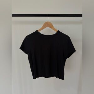 Lululemon Cotton T-Shirt